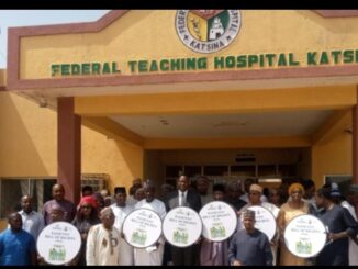 Katsina State HSMB Recruitment 2026